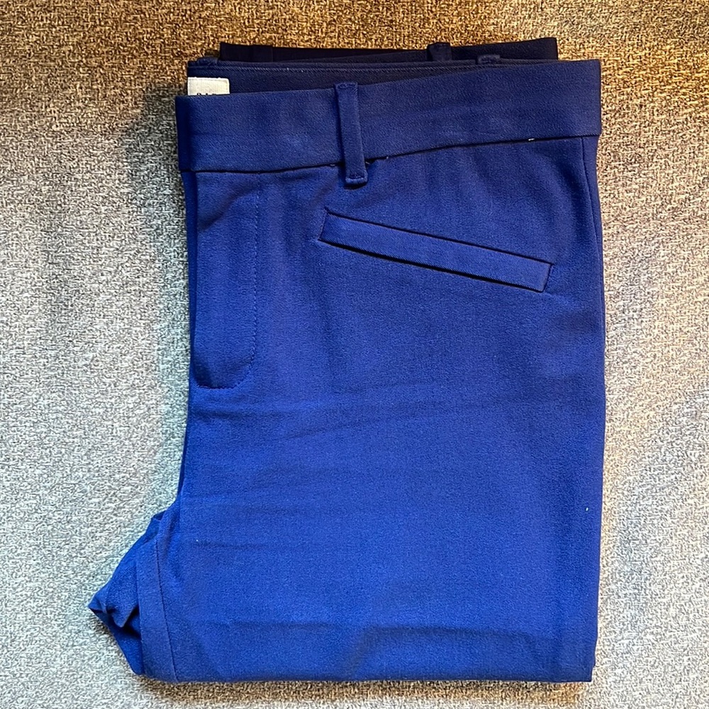 GAP Women’s Skinny Ankle Pant